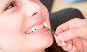 Cosmetic Treatment Images